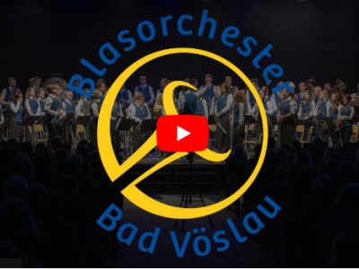 Mein BBV – Das Blasorchester Bad Vöslau